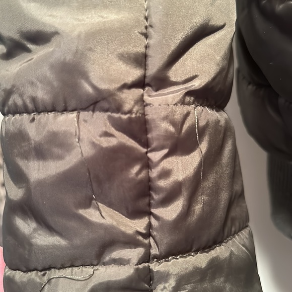 Winter coat - Picture 3 of 4